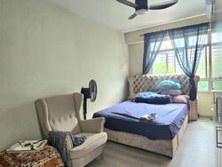 Blk 459 Segar Meadows (Bukit Panjang), HDB 4 Rooms #573676361
